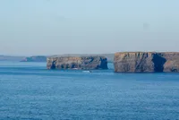 Photographie de l'Irlande