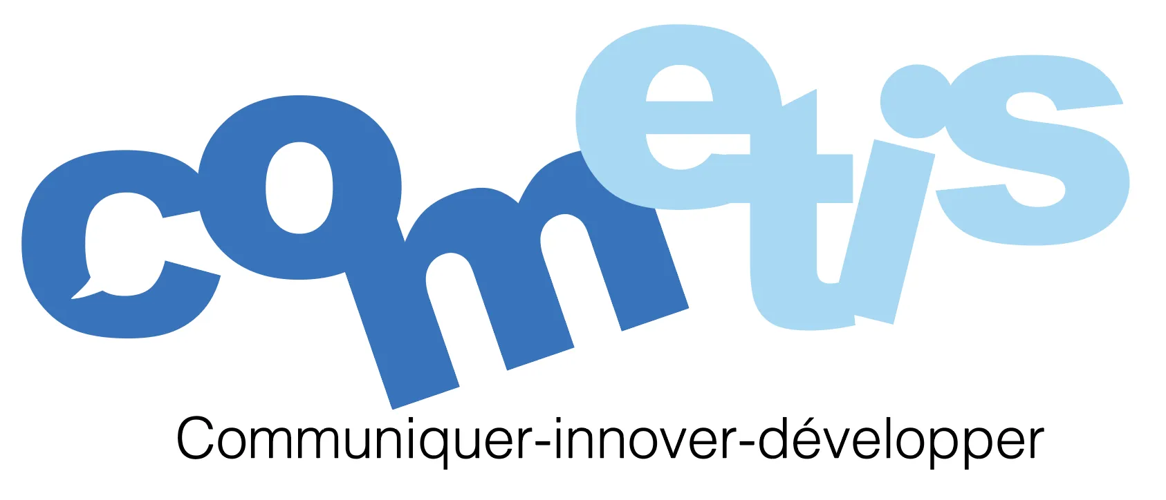 Charte graphique Cometis